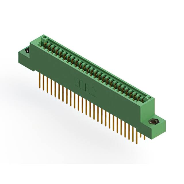 345-052-523-208 EDAC Inc.  Edgeboard Connectors